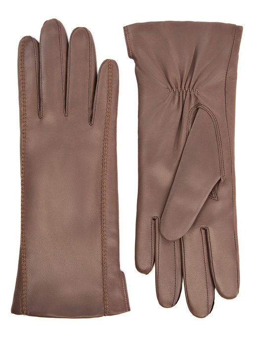 Перчатки женские ш+каш. IS02804-sh tiramisu