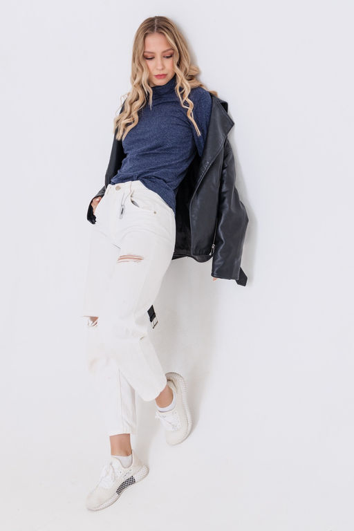 Водолазка 21551 - Натали фото 11