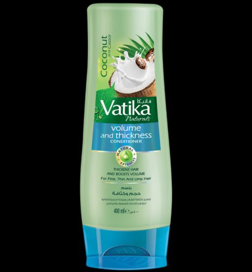 Маска Для Волос Dabur Vatika Dandruff Guard - Против перхоти 500мл.  фото 21