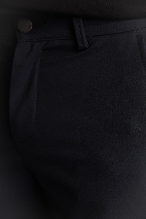 Tailored Fit Dokuma Pantolon - Defacto фото 6