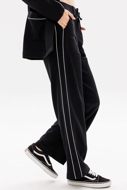 Брюки GO F2081/40-02.164-170 черный - Pirs фото 3