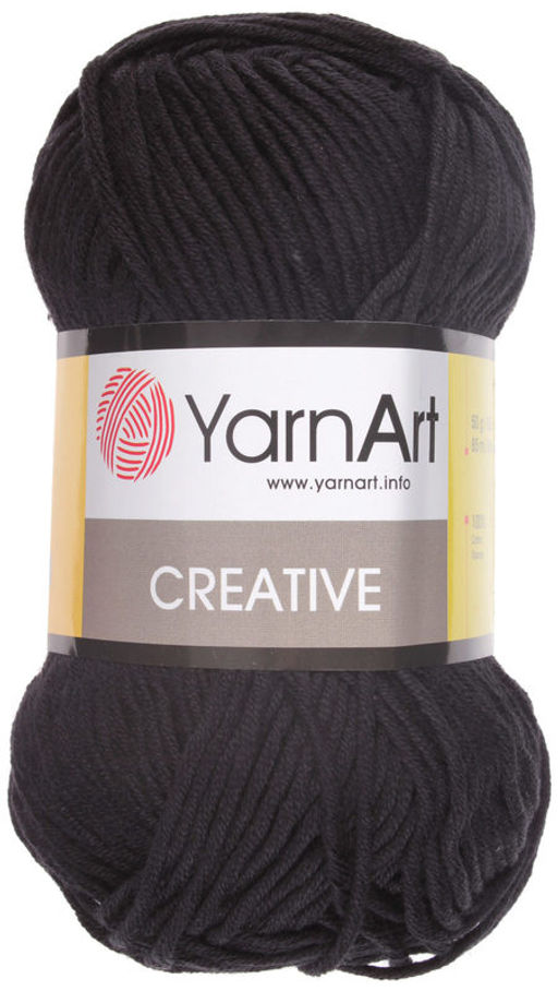 Креатив (Creative) пряжаYarnArt 100%хлопок 5х50г/85м Цвет:235 фисташка