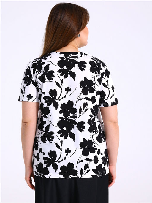 Футболка 1ЖДФК3305001н