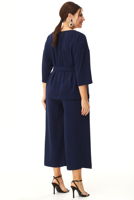 Костюм LaKona 11551 синий  фото 3