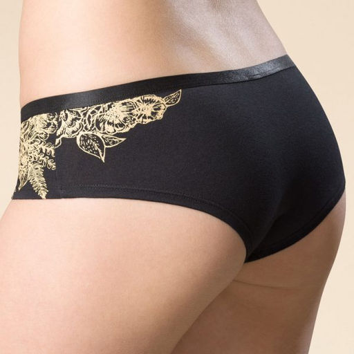 PELICAN LUHA6342 Трусы женские  фото 2