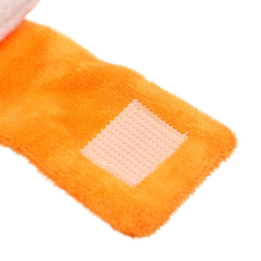 Погремушка - браслет «Зайка» набор 2 шт., от 3 мес., Крошка Я