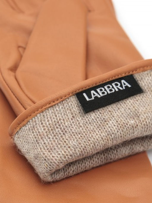 Перчатки жен ш/п LB-0190 red - Labbra фото 74