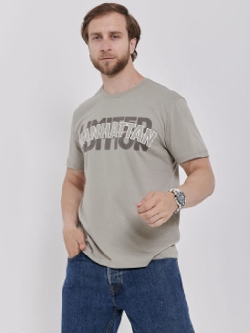 ФУТБОЛКА МУЖСКАЯ - Little secret фото 7