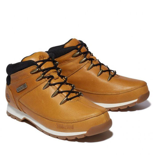 Ботинки / Timberland  фото 4