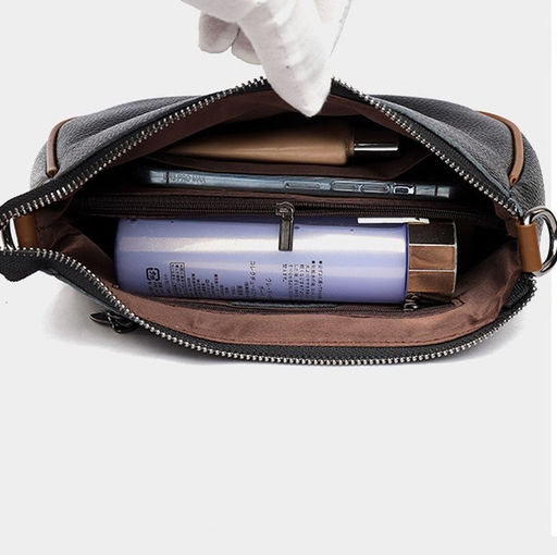 Bags Сумка женская / кожа / 04510501  фото 23