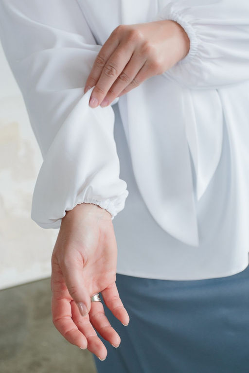 Блуза женская - Jp фото 10