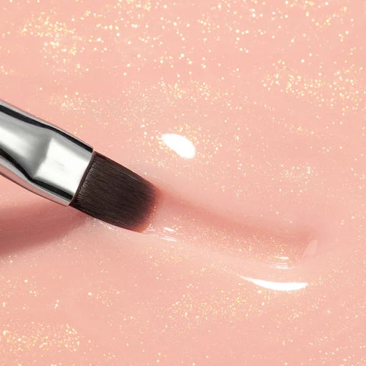 Emotions Gel Elation PN гель с шиммером, 15гр - Patrisa nail фото 3