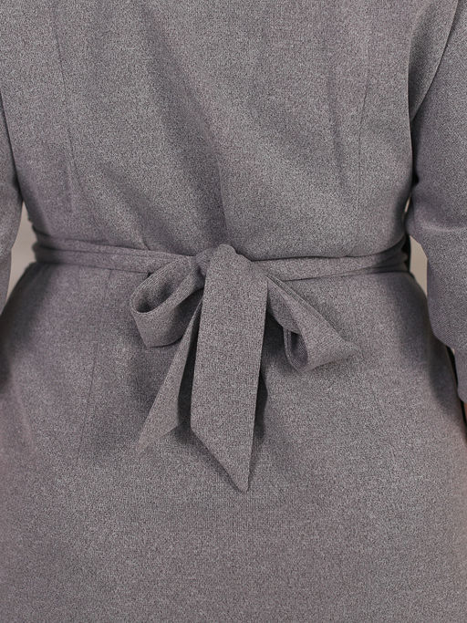 Платье П4-5388/1 - Wisell фото 17