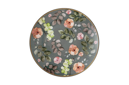 Обеденный набор Arcadia, зелёный, 4 персоны, 12 предметов - Maxwell & Williams фото 3