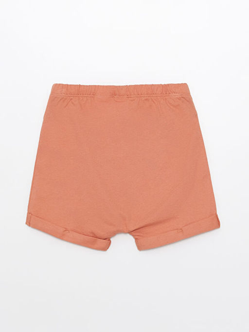 Beli Lastikli Basic Erkek ?ocuk ?ort