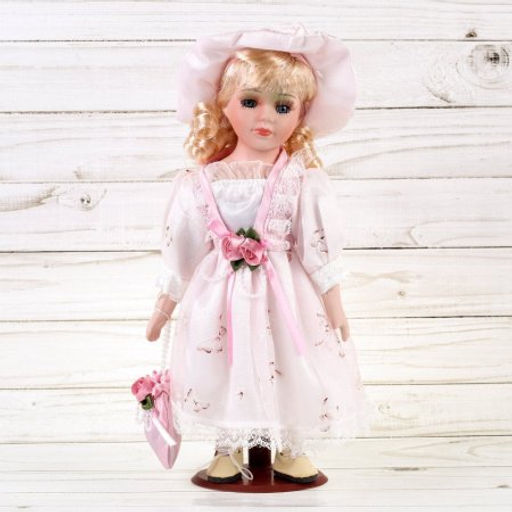 Сувенир коллекционный 30 см / 1209 /уп 48/ - Галеонтрейд фото 3