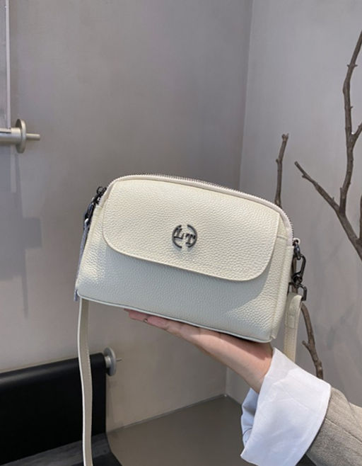 Cумка женская Lanotti 2031/Шампань