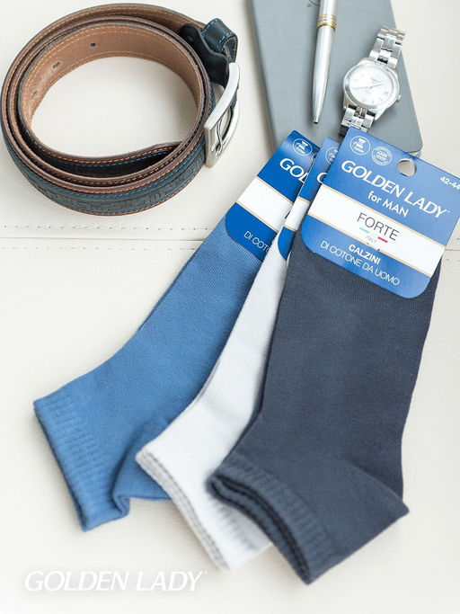 (Golden Lady) FORTE  фото 7