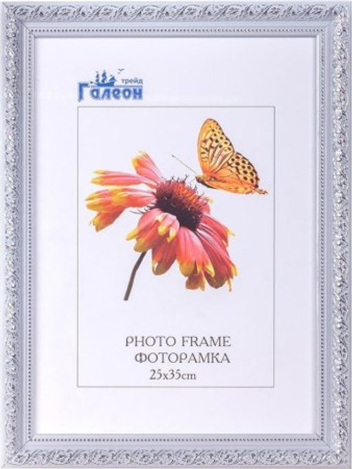 Фоторамка 25х35 / 10057-6 /