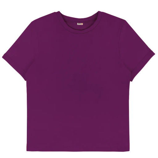 Футболка кулирка 1360100805 - Youlala фото 2