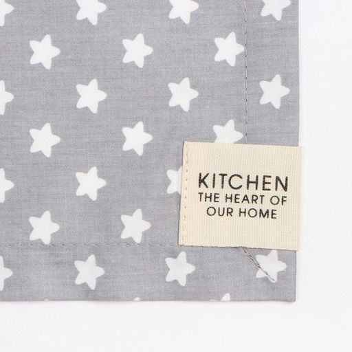 Дорожка Этель Звёзды 40х149 см, 80% хл, 20% пэ, сатин 110 г/м2  фото 6