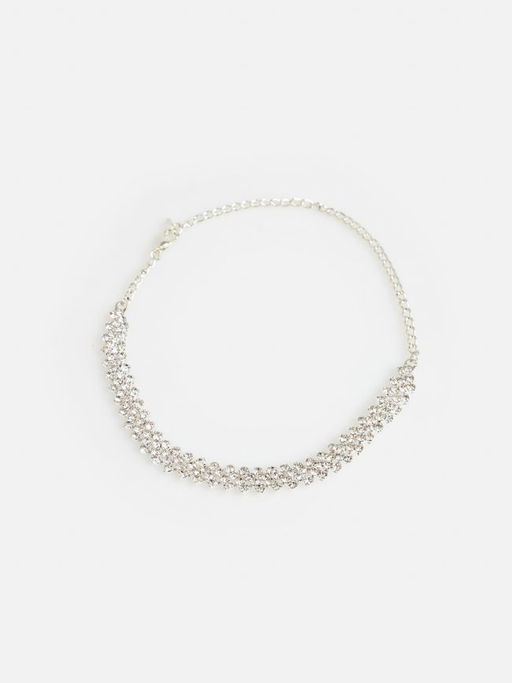 10206200158 Браслет жен. Selena серебристый - Concept club фото 5