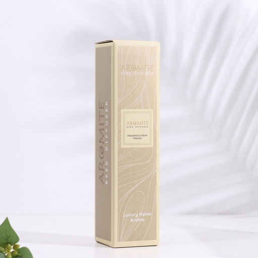 Диффузор AROMITE ароматический , 100 мл, Spicy Character (бергамот, амбра, ваниль) - Simaland фото 3