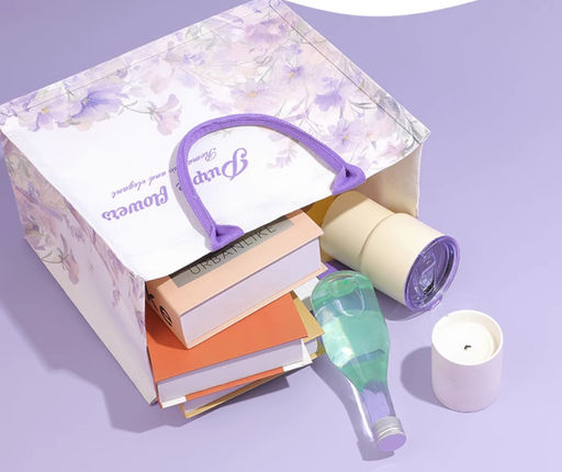 Сумка Rui-Mi-59-Purple - Ferro фото 4