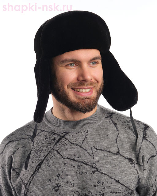 06 Ушанка (56-62)