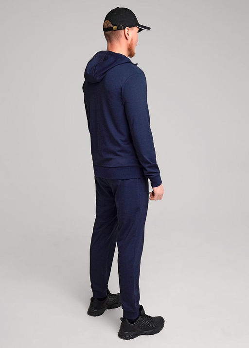 662105зэ Брюки муж. (ЧЗ)