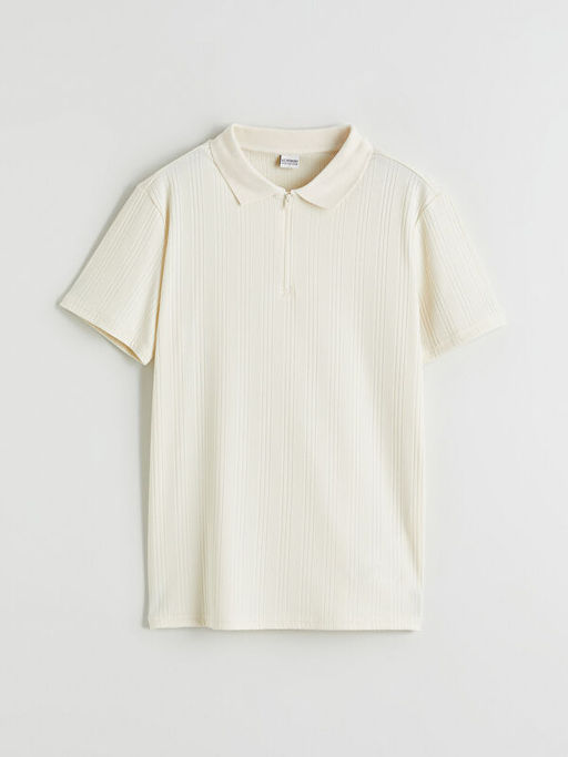 Polo Yaka Erkek ?ocuk Ti??rt