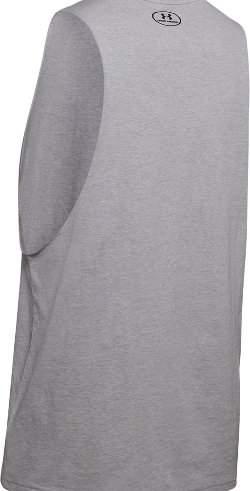 Майка мужская