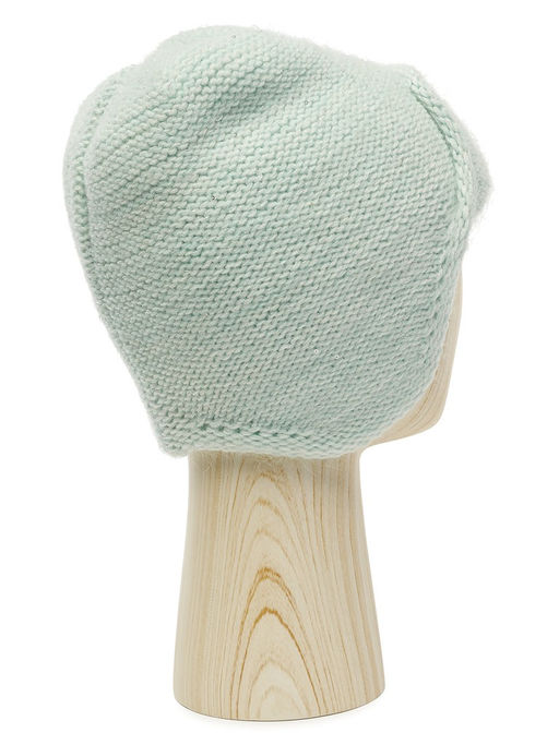 Шапка жен. анг+нейл+люр LB-A53040 mint - Labbra фото 2
