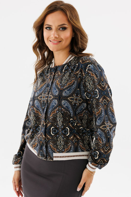 Платье Angelina&Co 928 - Mira fashion фото 1632