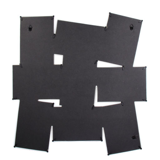 Фоторамка коллаж 45,5х47 / 342-11 /уп 24/9 фото - ГалеонТрейд фото 6