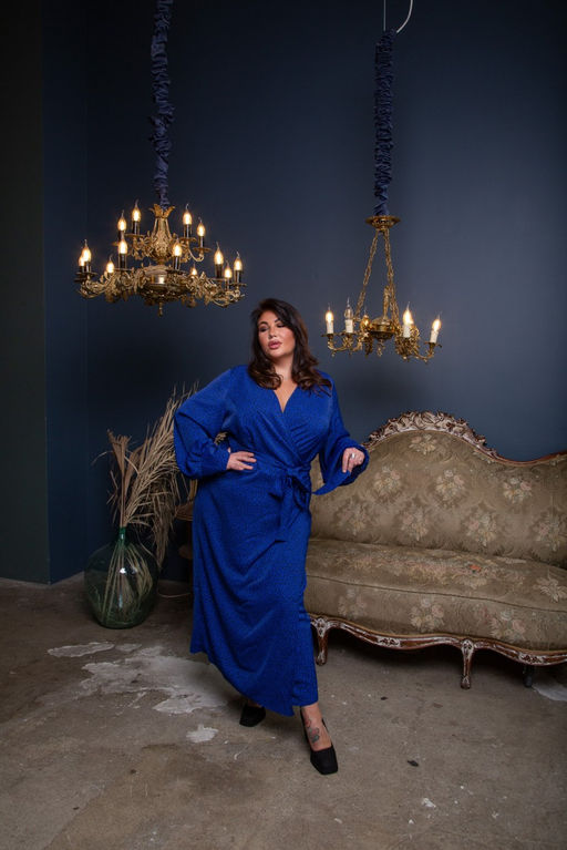 Платье женское - Jp фото 10