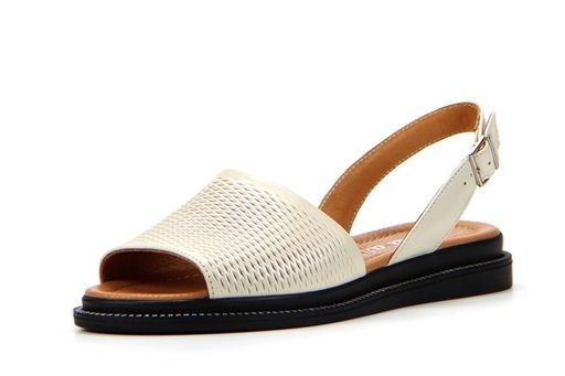 Босоножки EDART 1057.169bl.beige