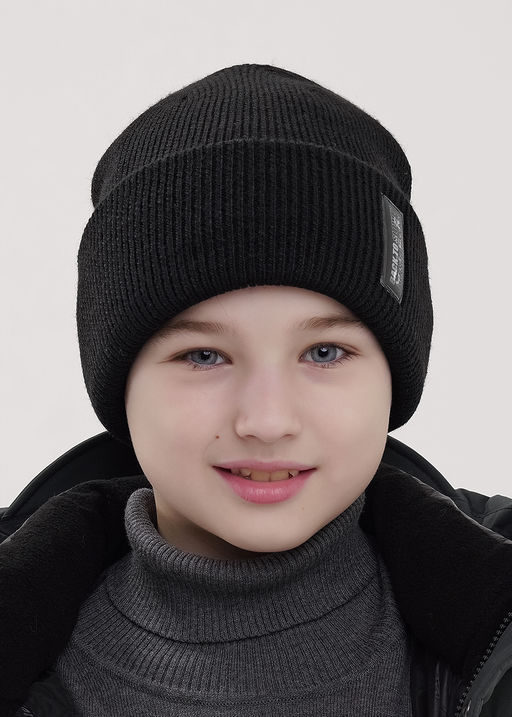 Шапка детская для мальчика