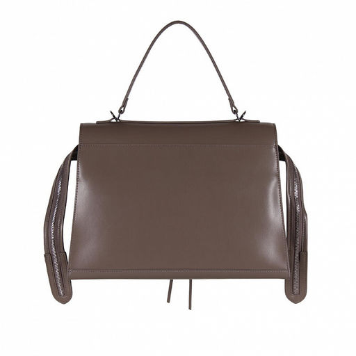 Сумка 6629VG khaki Vitelli Grassi