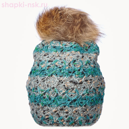 6777/2 SWH Шапка женская флис (56-58)