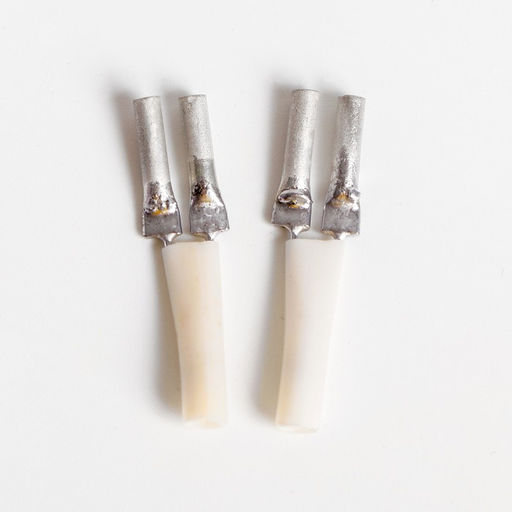 Игла ВУШК. Комплект 2 шт. по ткани