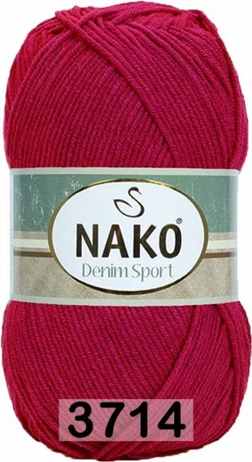 DENIM SPORT - Nako фото 10