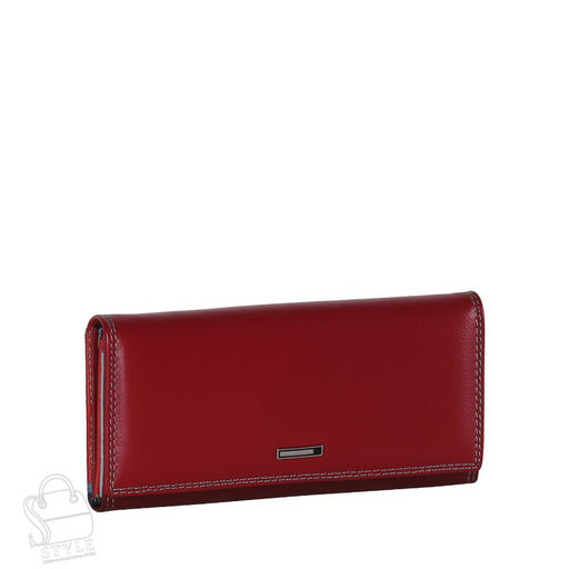 Женский кошелек 46WR red BBGS  в Новосибирске