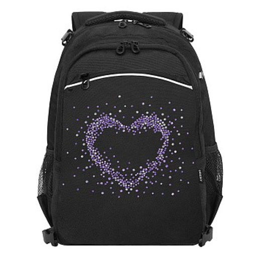 RG-569-1 Рюкзак школьный с мешком