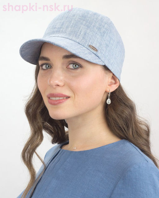 339-Л Кепка женская (56-58)