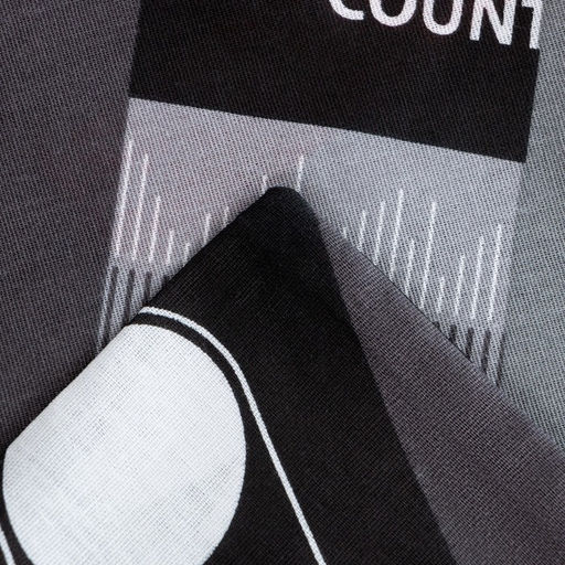 Постельное белье Этель евро Music 200*217 см,220*240 см,70*70 см -2 шт, бязь  фото 4