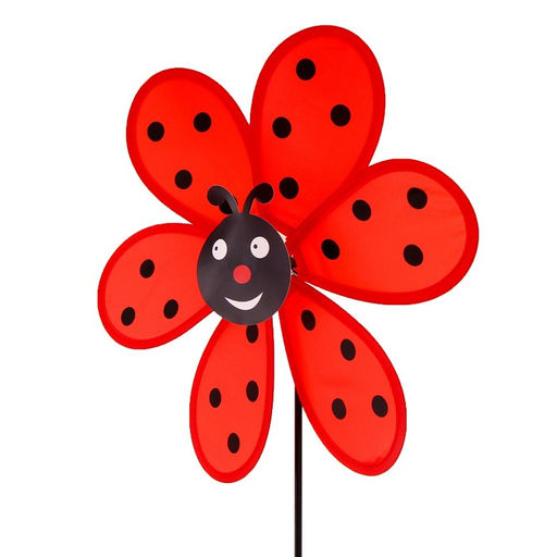 Ветерок Божья коровка - Simaland фото 3