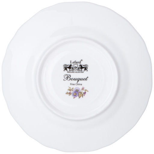 ЧАЙНЫЙ НАБОР LEFARD BOUQUET НА 2 ПЕР. 4 ПР. 280 МЛ  фото 7