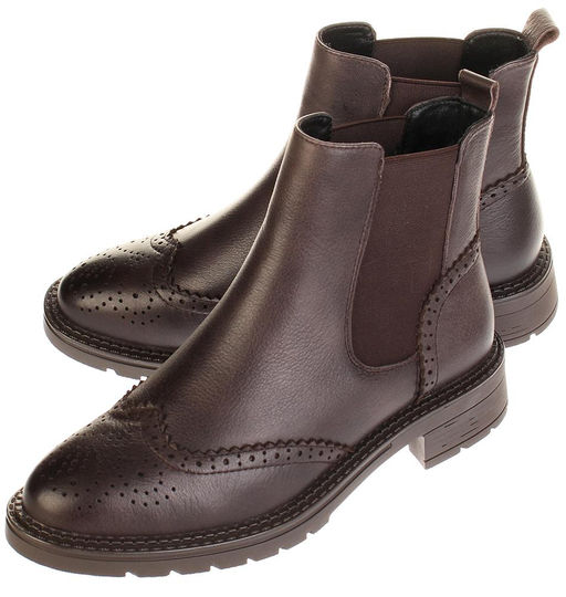 Челси Madella XUS-52514-4H-KB