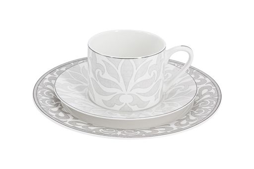 Чайный сервиз Айседора, 6 персон, 21 предмет - Anna lafarg emily фото 3